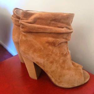 Chinese Laundry heels